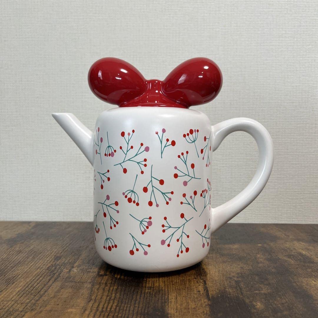 Amazon | フライングタイガー ティーポット | ノーブランド品