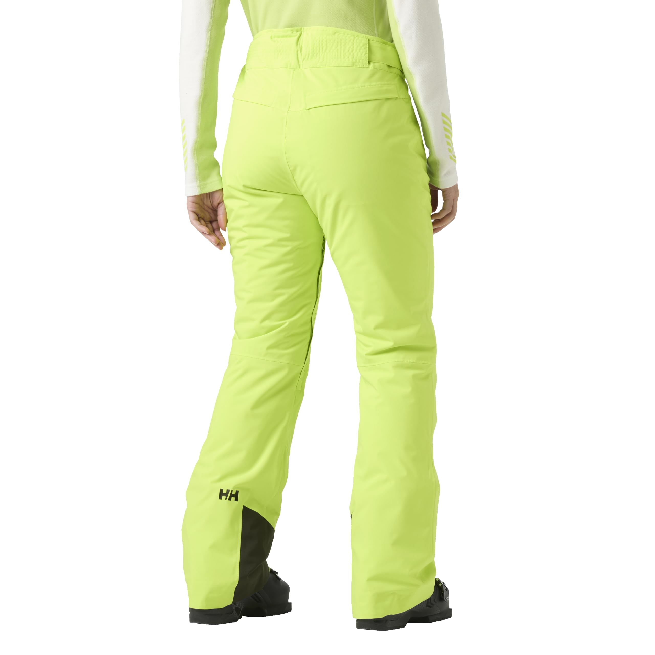 Helly Hansen - W Legendary Insulated Pant, Pantaloni Donna