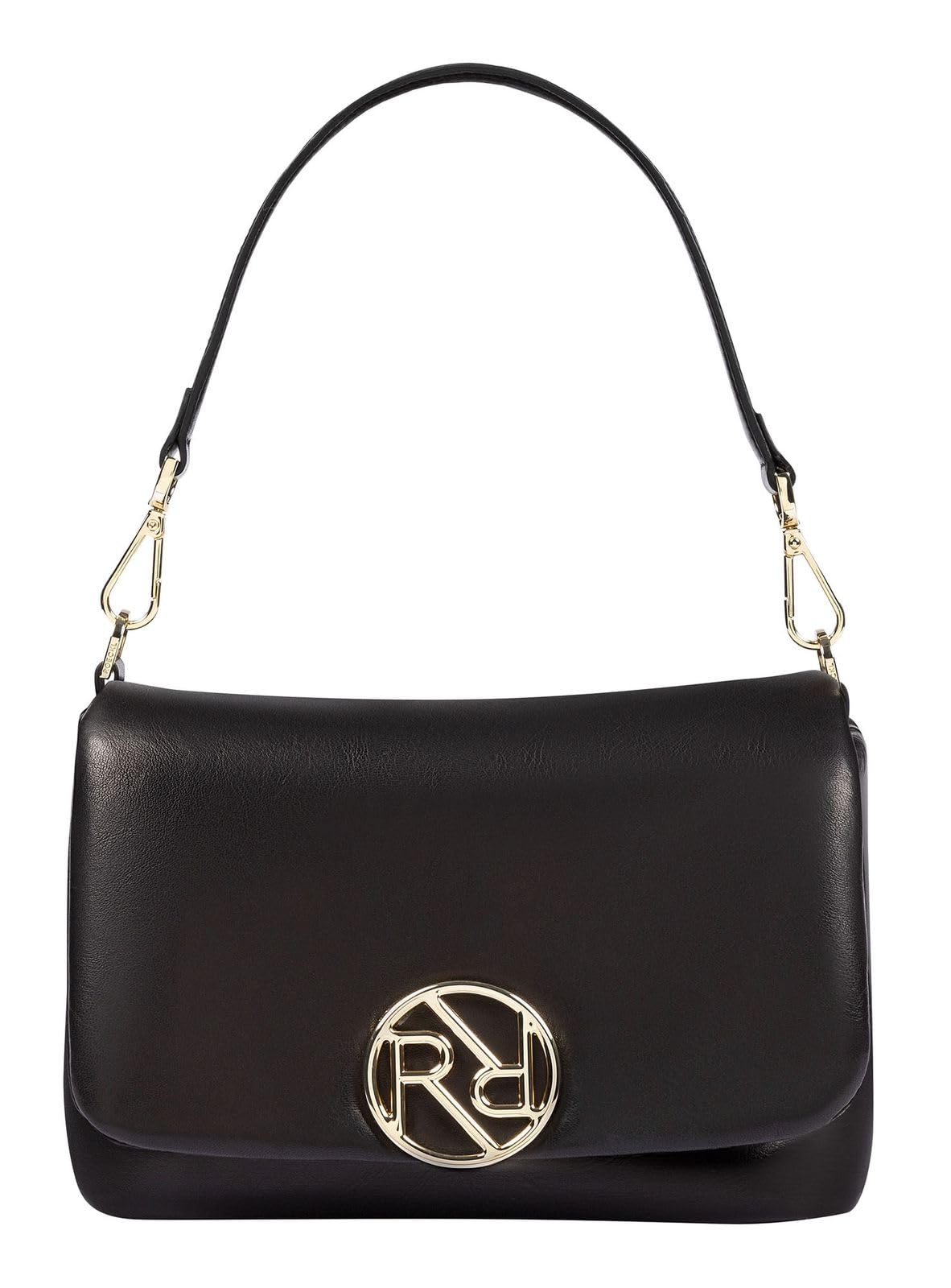 ROECKL Soho Crossover Mini XS Black sac compact pour garder les mains libres