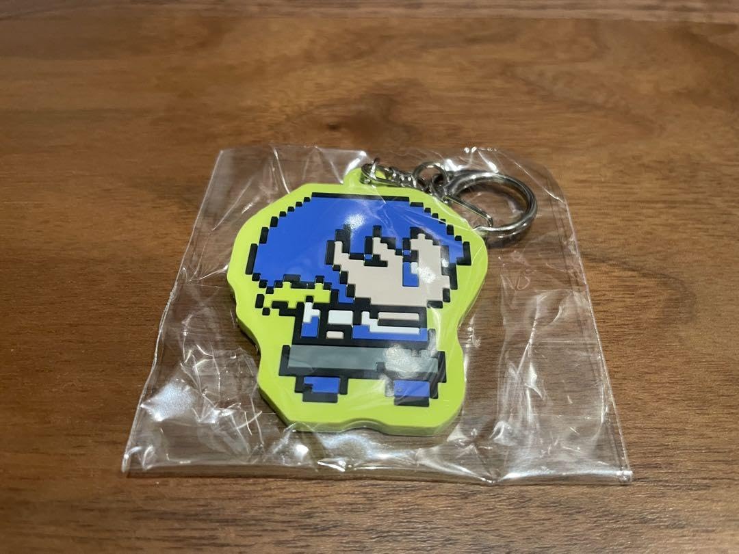 Amazon.co.jp: ずっと真夜中でいいのに。 テクノプア ガチャ ラバー