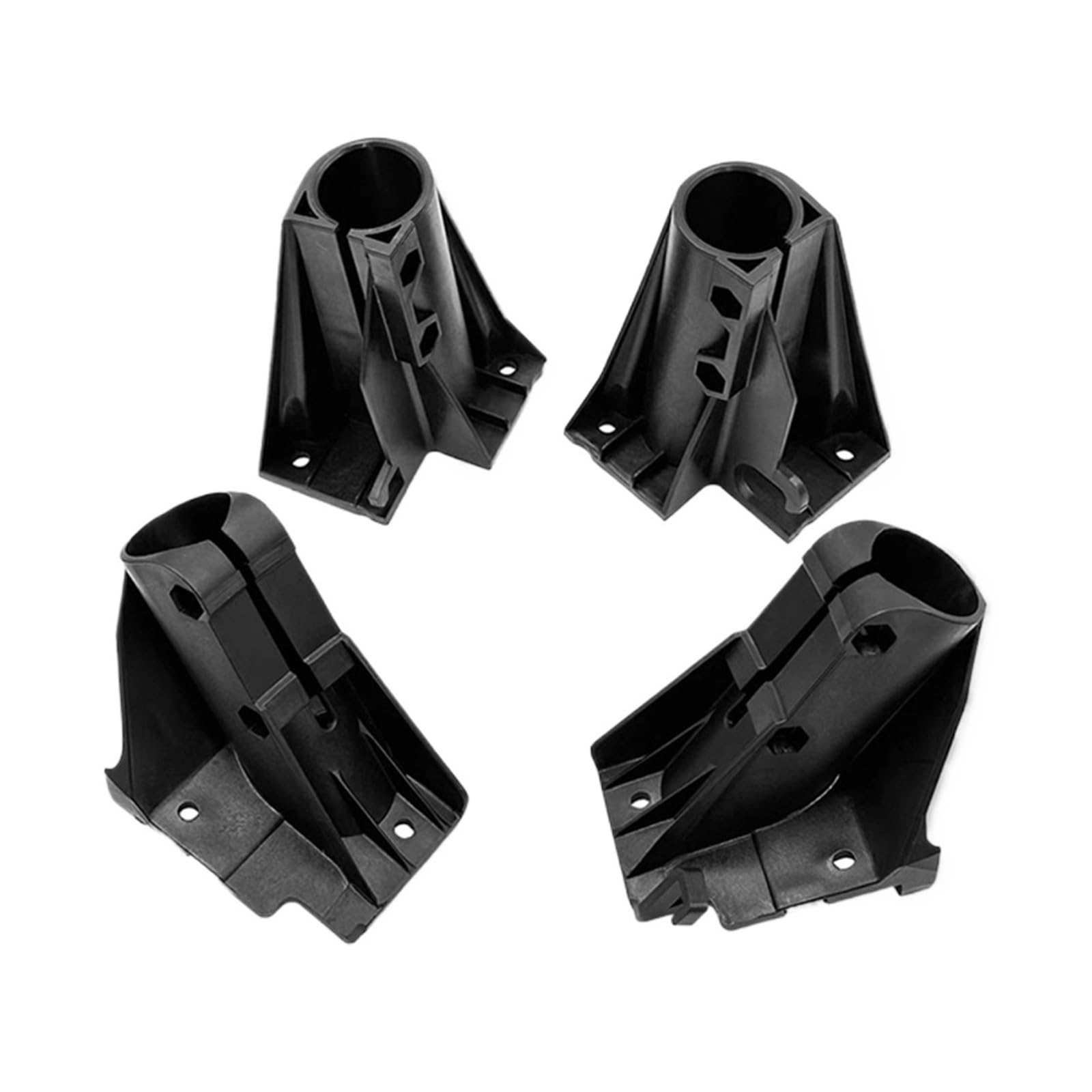 Pezzo di fissaggio originale del carrello di atterraggio (M1/M2/M3/M4) for accessori for droni agricoli DJI T70/T70P(1Set M1.M2.M3.M4)