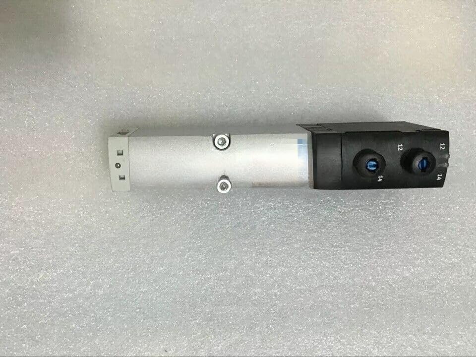 1-Piece Set of Brand New Solenoid Valve VSVA-B-T32C-AD-D1-1R5L 561359