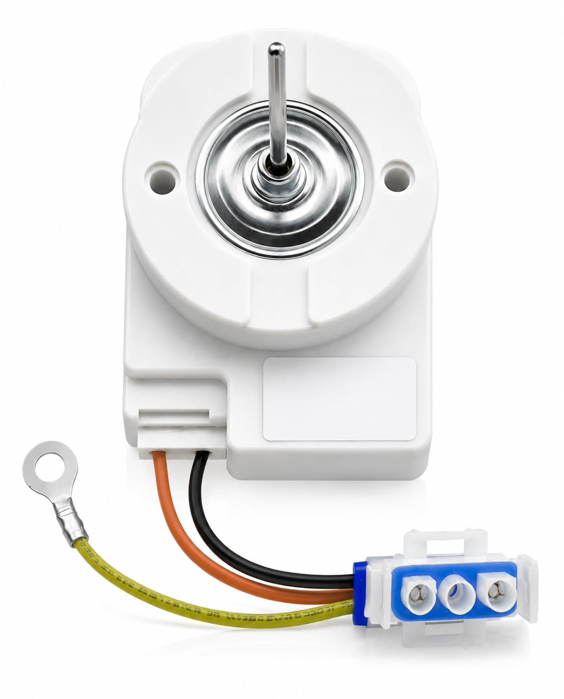 Amazon.com: WR60X31522 Refrigerator Evaporator Fan Motor Fits for