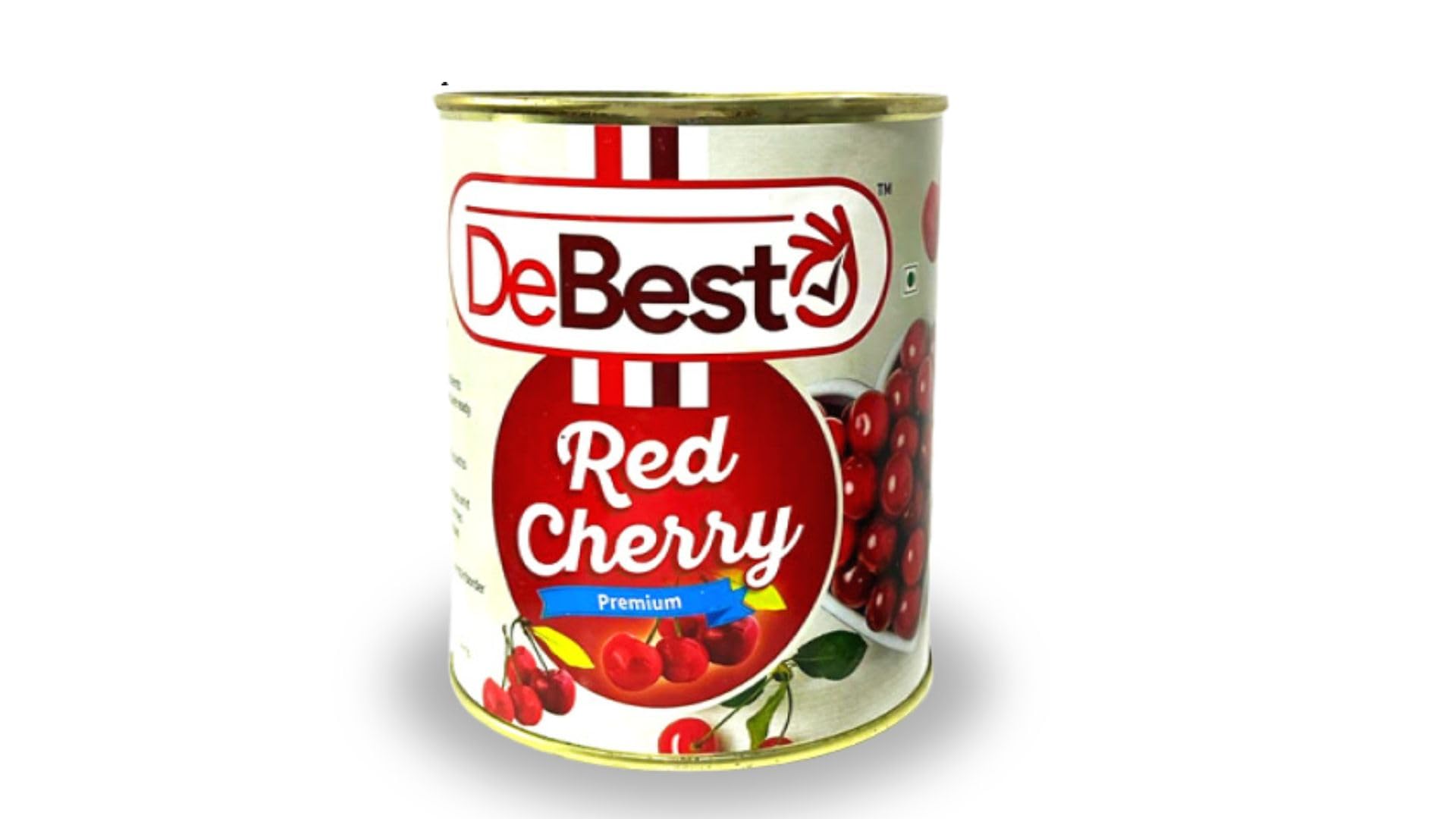 See full amazon price history chart for DeBesto Premium Red Cherry - 830g DeBesto Premium Red Cherry - 830g (B0BC996Q53) Amazon Price History, Amazon Price Tracker
