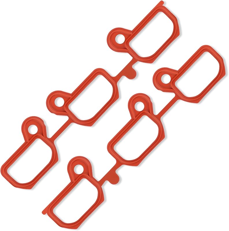 Junta do coletor de admissão SSNNUU em silicone para BMW – 1 unidade