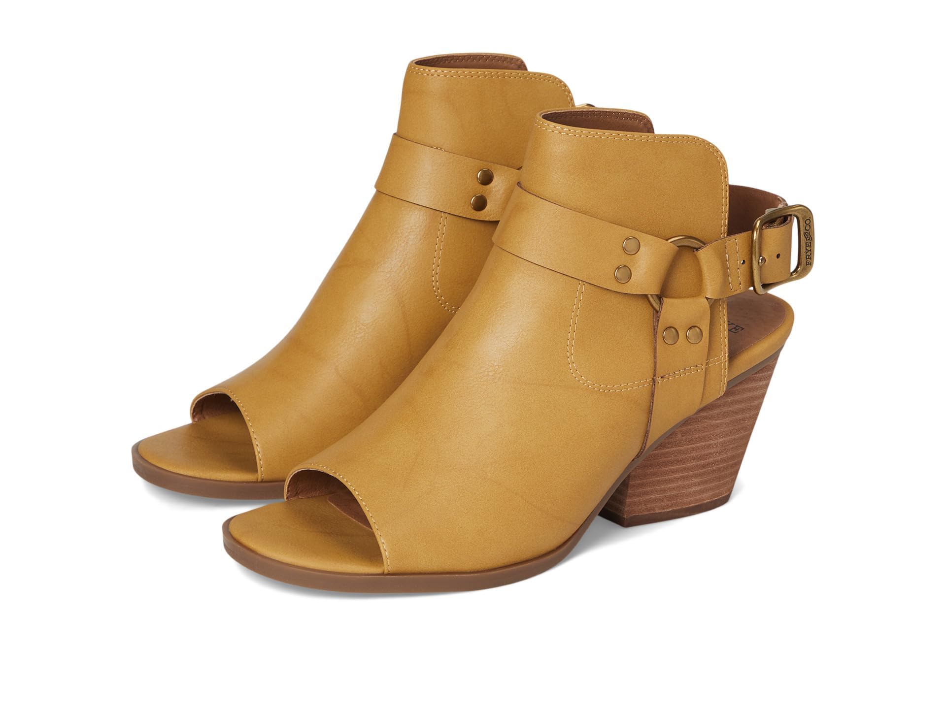 FRYE AND CO womens Jolene Harness