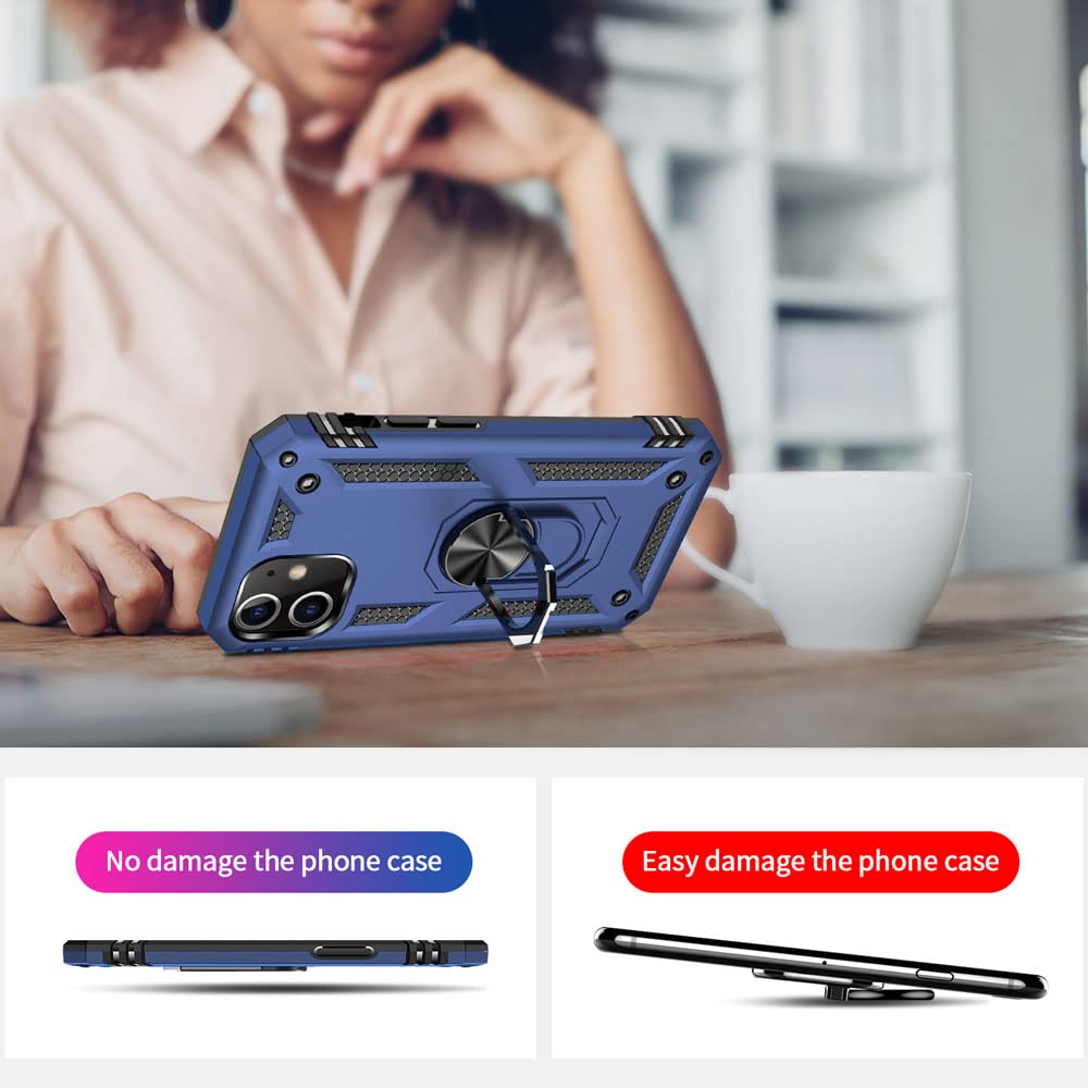 3 Pezzi Protezione Schermo Per Apple IPhone 14 Pro Max 14 Plus 13 12 11 Pro Max - Foto 7