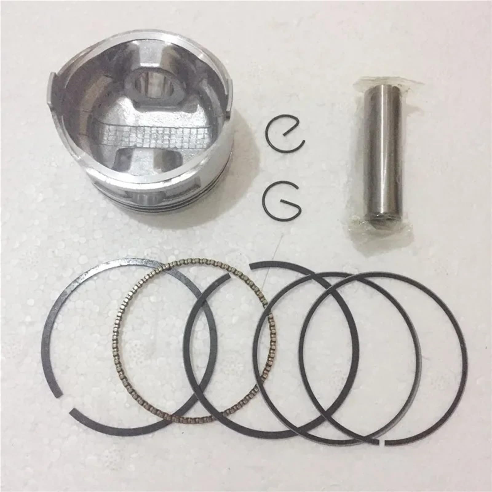 Kit de segments piston 56 mm pour moteur Honda GX100 GX100U 13101-Z0D-000