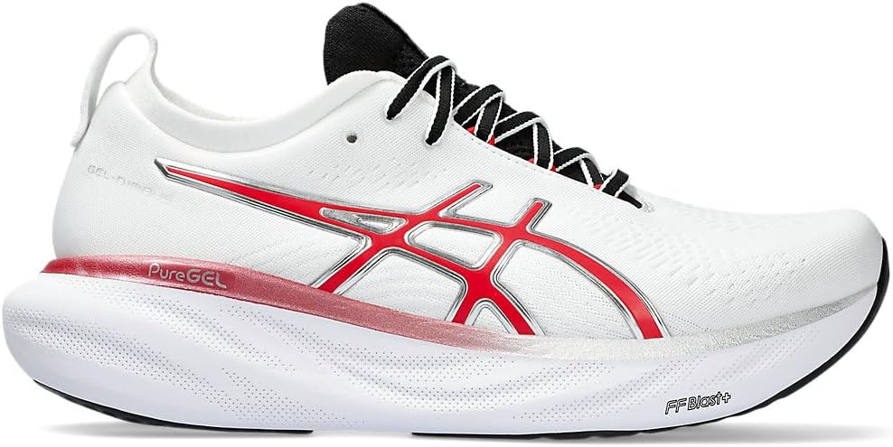 ASICS Mens Sneaker