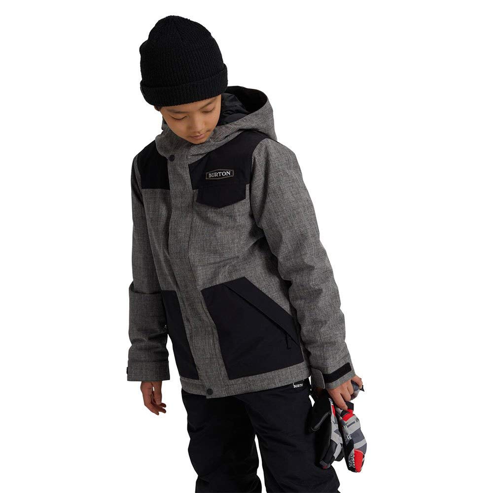 Burton Dugout Chaqueta de Snowboard Niños