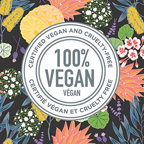 Schmidt's Toothpaste With Vitamins And Botanical Extracts, Wondermint With Activated Charcoal, Helps Whiten Teeth, Fluoride Free, 4.7 Ounce (Pack Of 6) #TOP2