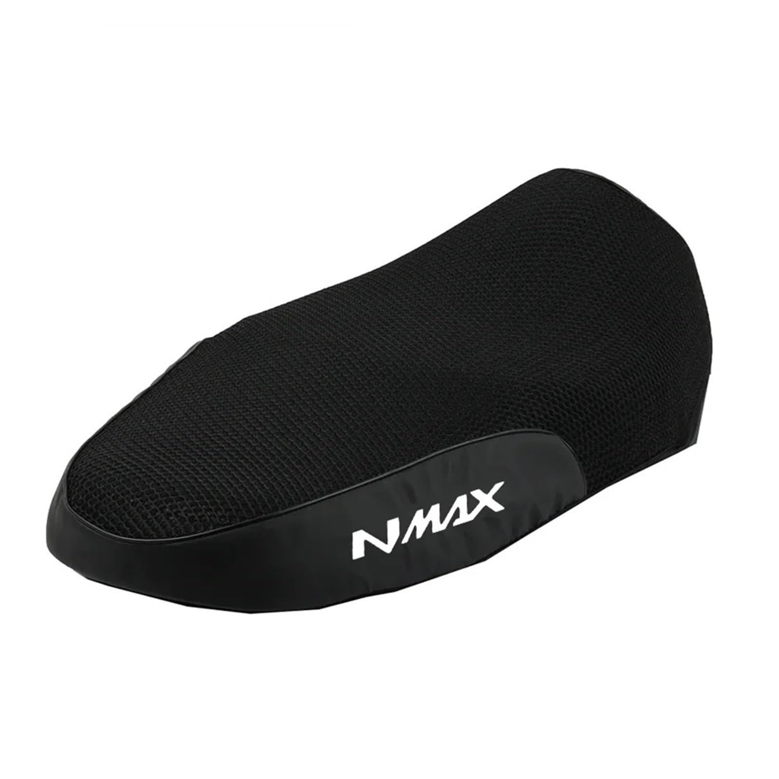 Moto Protezione sella Coprisella Fodera Per Cuscino Per Sedile Di Moto Per NMAX125 NMAX155 NMAX 155 N-MAX 125 2019 2020 Sella Traspirante Accessori Protettivi