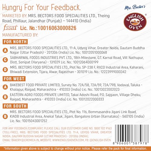 Image of English Oven Fruit Bun Bread, 150 g |2 Pieces