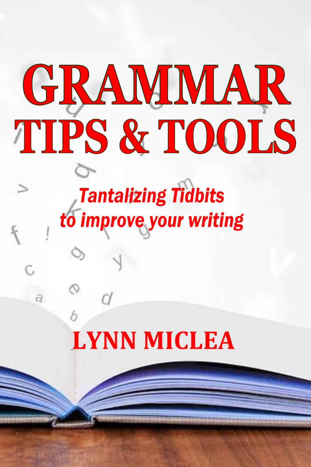 Grammar Tips & Tools