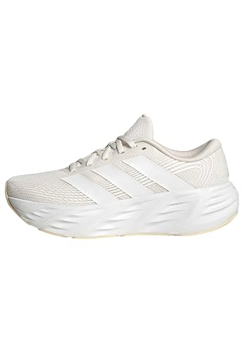 adidas Damen Galaxy 8 Running Shoes, Cloud White/FTWR White/warm Vanilla, 38 EU