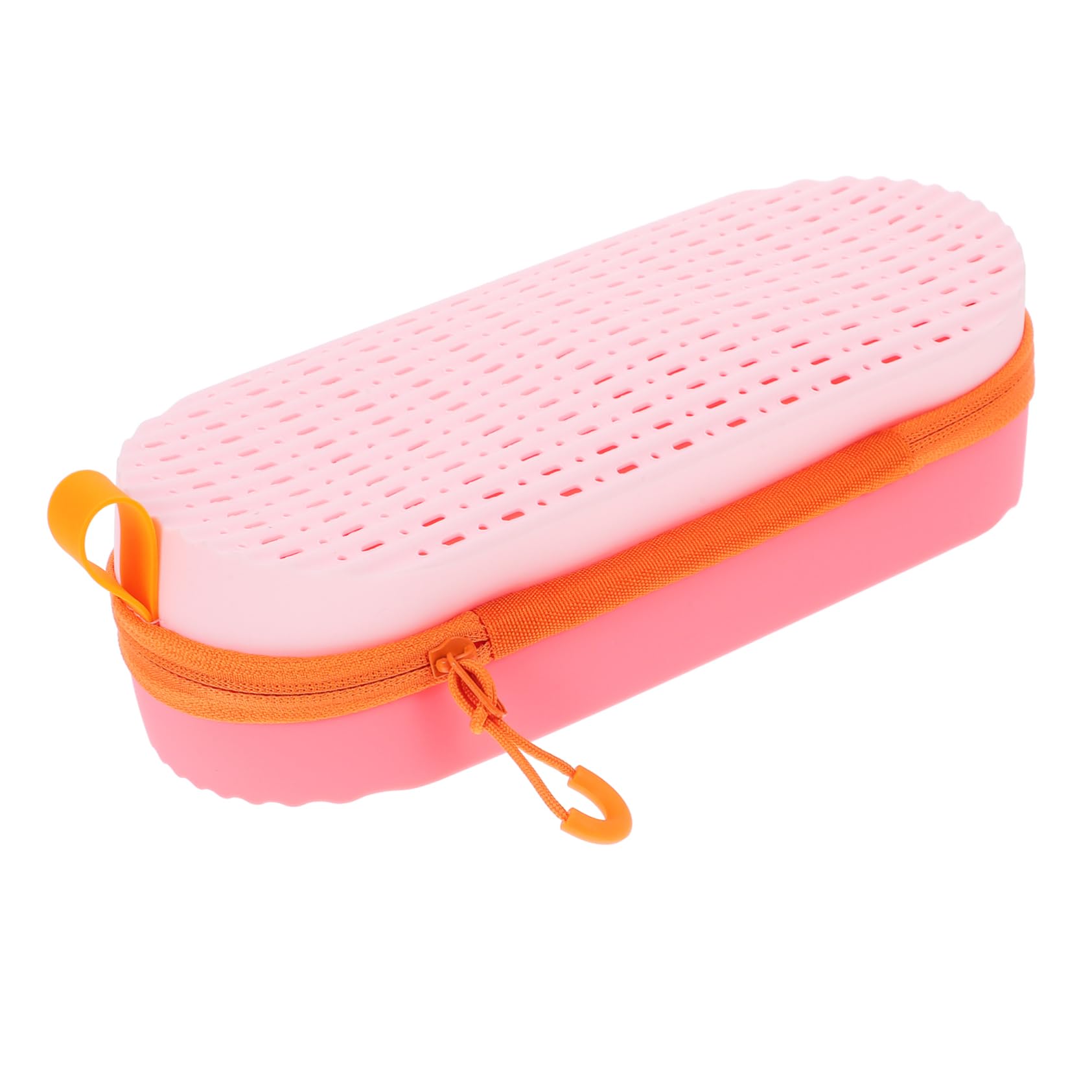BESPORTBLE Scatola Porta Occhiali Da Nuoto Contenitore Per Occhiali Scatole Per Il Trasporto Degli Occhialini Da Nuoto Scatole Per Occhiali Con Foro Di Scarico Gel Di Silice
