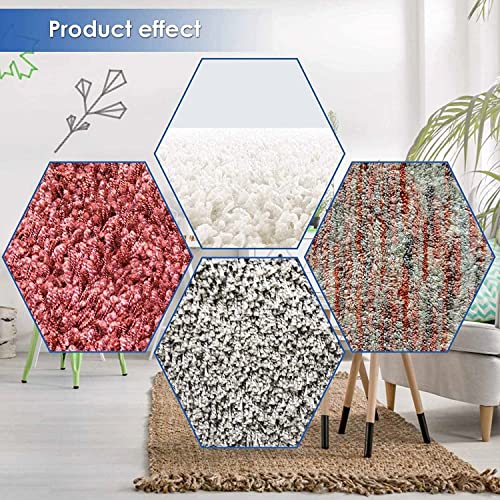 Tufting Gun, Tufting Gun Cut Pile Met 5-45 Steken/sec, Rug Gun Machine Starter Kit Verstelbare Efficiënte Rug Tufting Gun Tapijt Gun Making Machine 100V-240V - Image 7