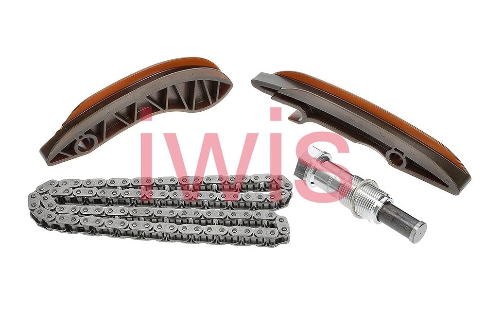 AIC Kit catena distribuzione 59017SET