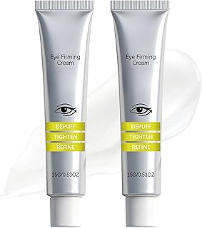 Rapid Under Eye Bags Treatment & Dark Circles...