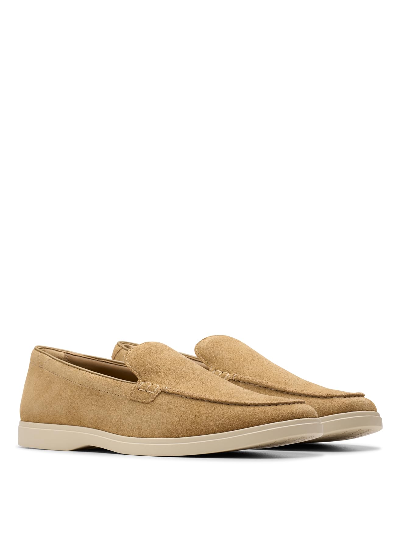 Clarks Torford Easy MocasínHombre