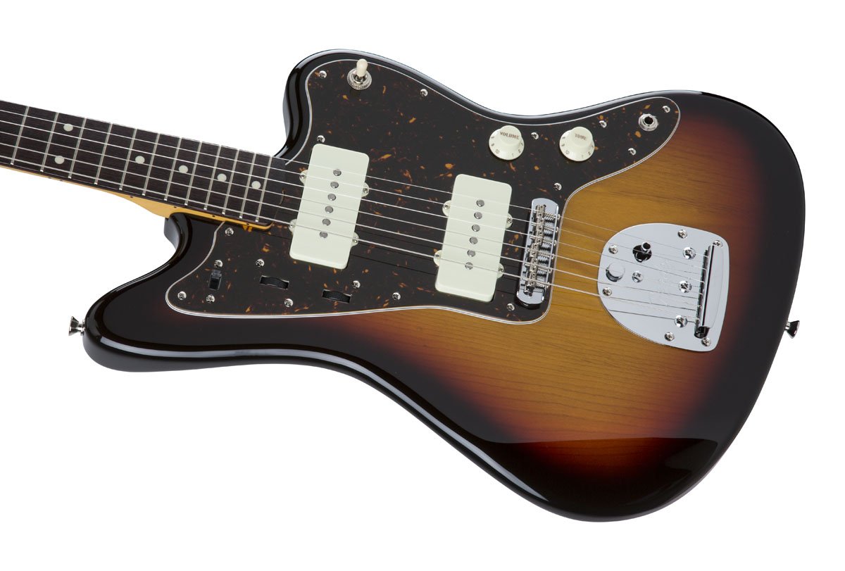 Amazon | Fender エレキギター MIJ Traditional '60s Jazzmaster