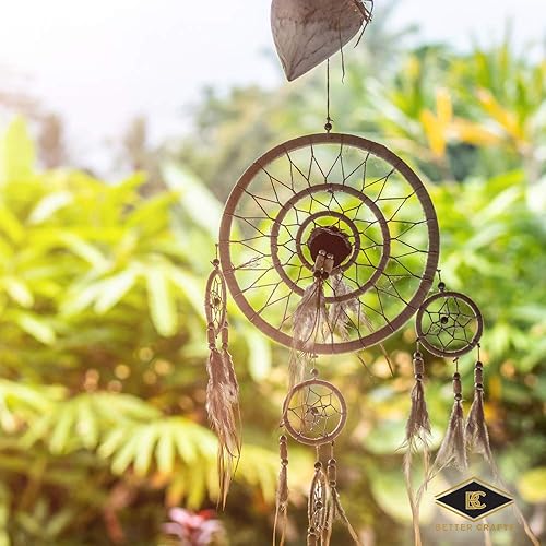 Miniatura 5 de Better Crafts Juego de 6 anillos dorados de metal surtidos para manualidades (7 pulgadas, 8 pulgadas, 9 pulgadas, 10 pulgadas, 11 pulgadas, 12