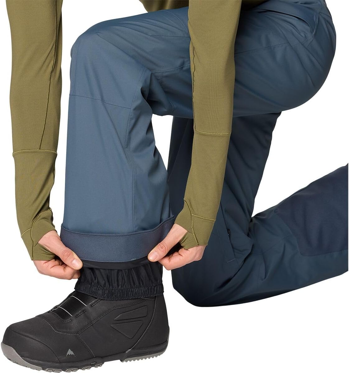Mountain Hardwear mens Firefall™ Pant - Image 7
