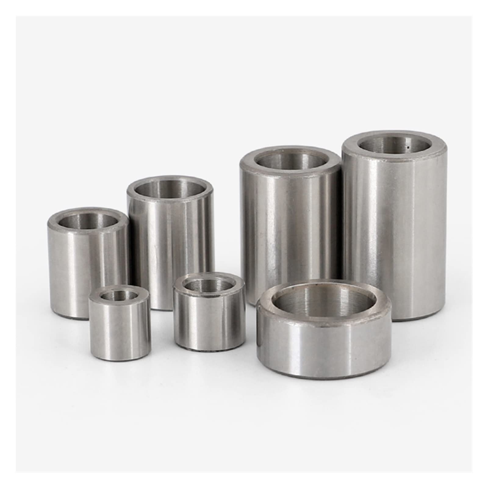 1Pcs Stanless Steel Sleeve Bushng Wear Resstant Gude Sleeve D 3/4