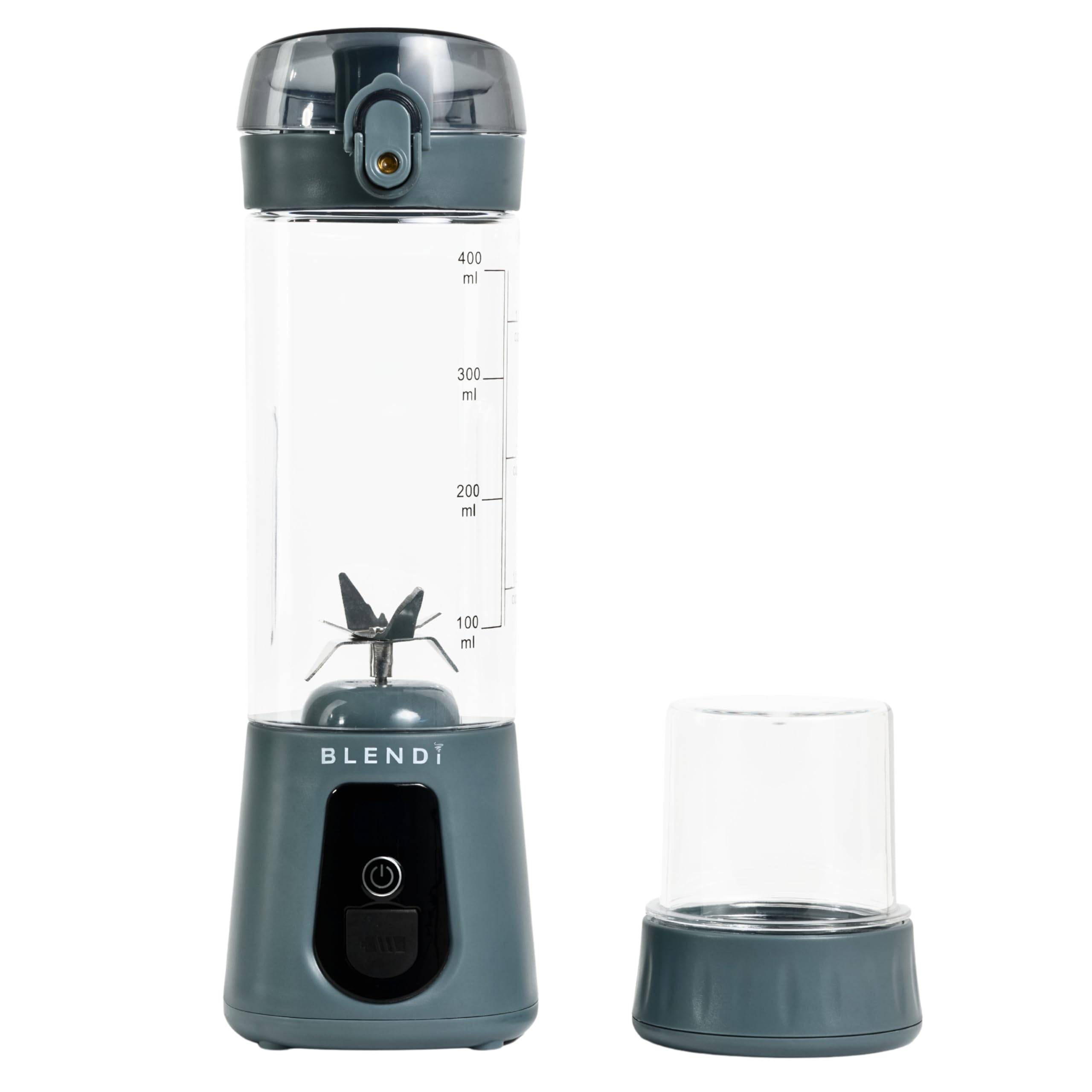 Mélangeur portable sans fil BLENDi Pro+ de 120W pour smoothie et milkshake sains