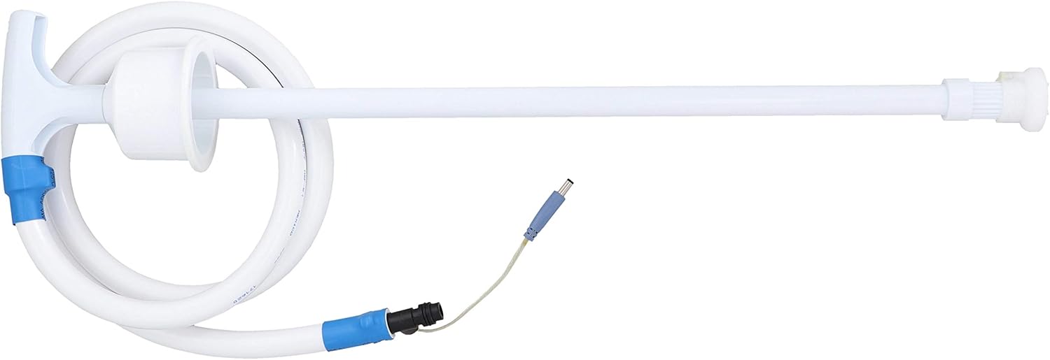 Flojet Bottled Water System Bundle with SHURflo Pre-Pressurized Accumulator Tank