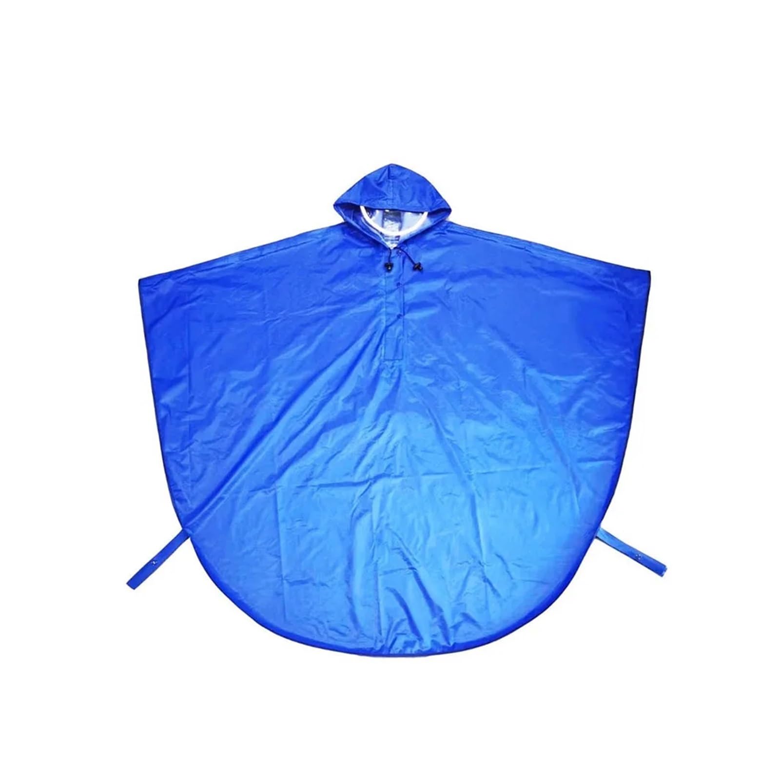 poncho lluvia Poncho de lluvia reutilizable for silla ruedas, impermeable, ligero y plegable, resistente al desgarro