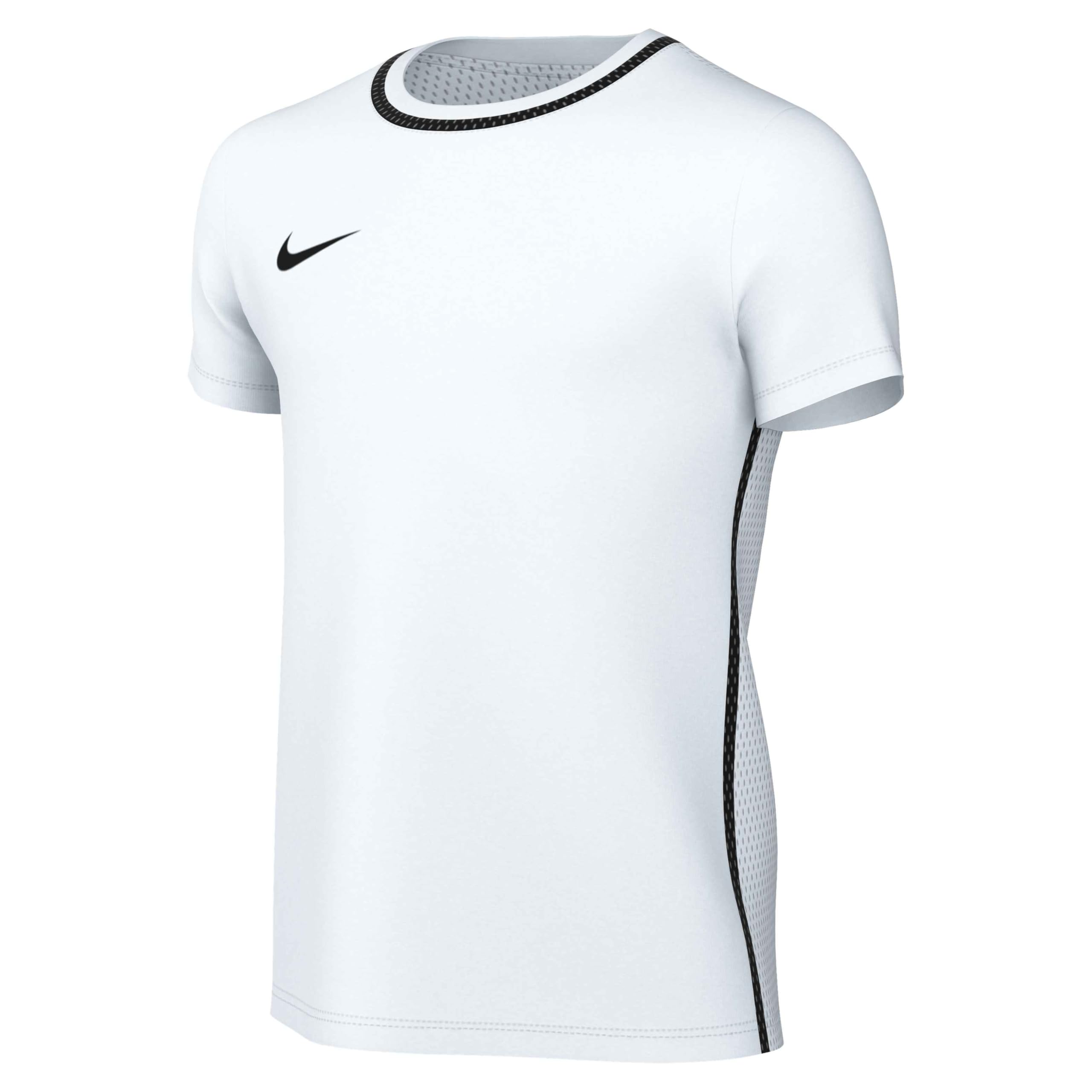 NIKE Y NK DF PARK26 SS TOP Football Shirt