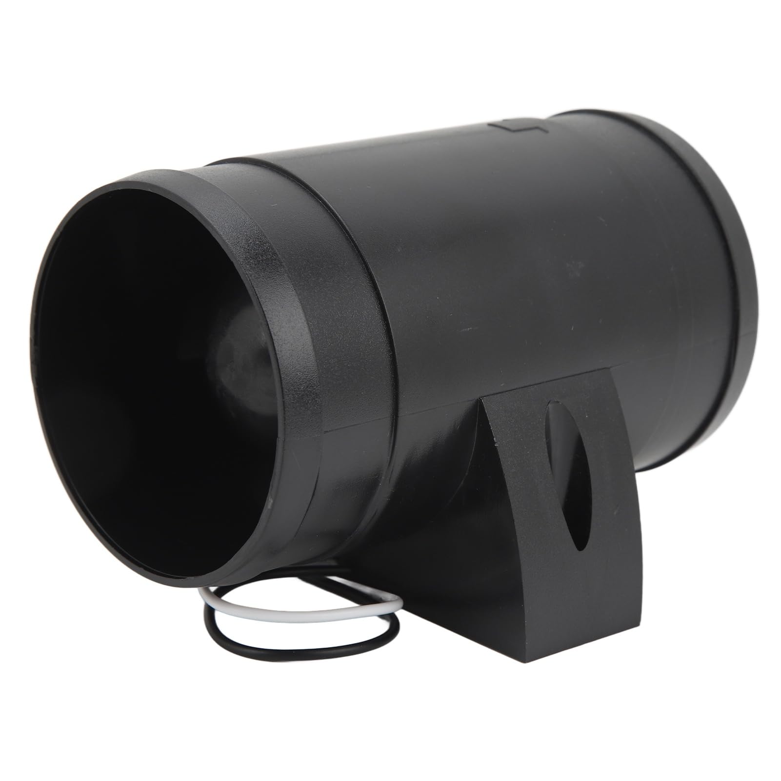 【shushu266226】No.3 Amazon.com: 3in Ventilation Inline Duct Fan 12V 5 Blade High Air