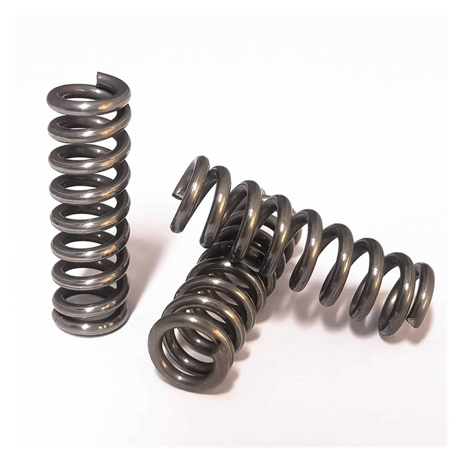 Ressort de compression 2,0 mm en acier durable contre l'usure des mécanismes