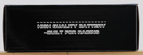 Miniatura 9 de Zeee Batería NiMH RC de 7.2 V 3600 mAh con enchufe Tamiya de alta potencia para coche RC camión RC asociado HPI Losi Kyosho Tamiya Hobby (paquete de