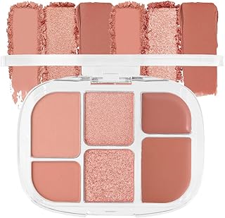 Paleta de maquillaje de ojos altamente pigmen...