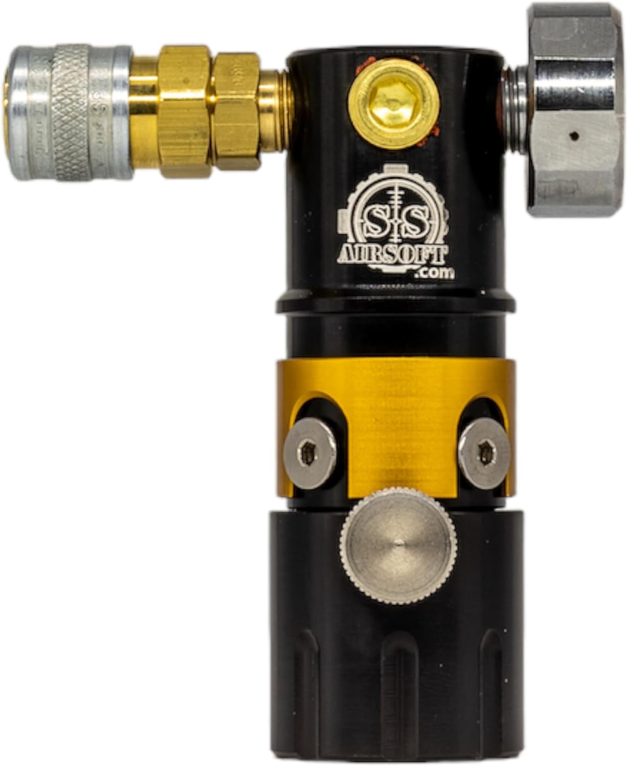 SS AIRSOFT PolarStar MRS Regulator