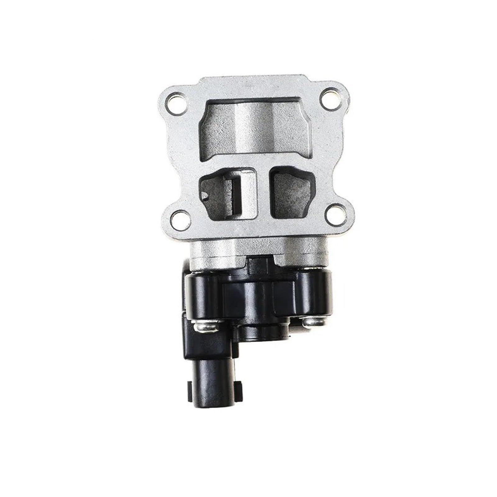 EGR Valve 22270-22050 2227022050 3 Pins Idle Air Control Valve 94856826 222700D030 for Chevy for Prizm for Base for LSI for Sedan 1.8L 1998-2002 Exhaust Gas Recirculation