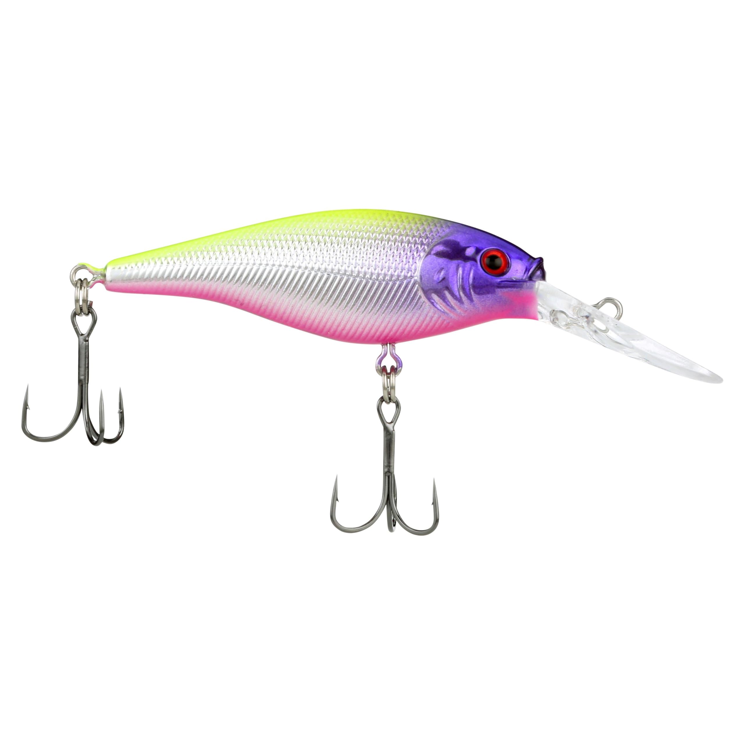 Berkley Flicker Shad Fishing Hard Bait