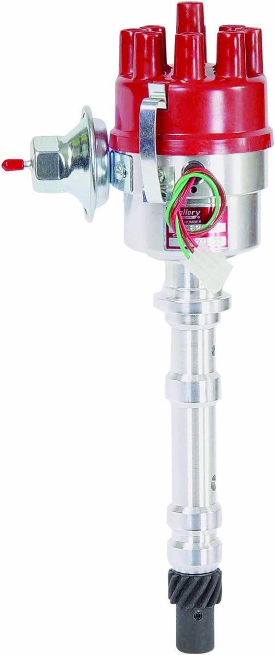 Mallory 5760001 MBI Distributor