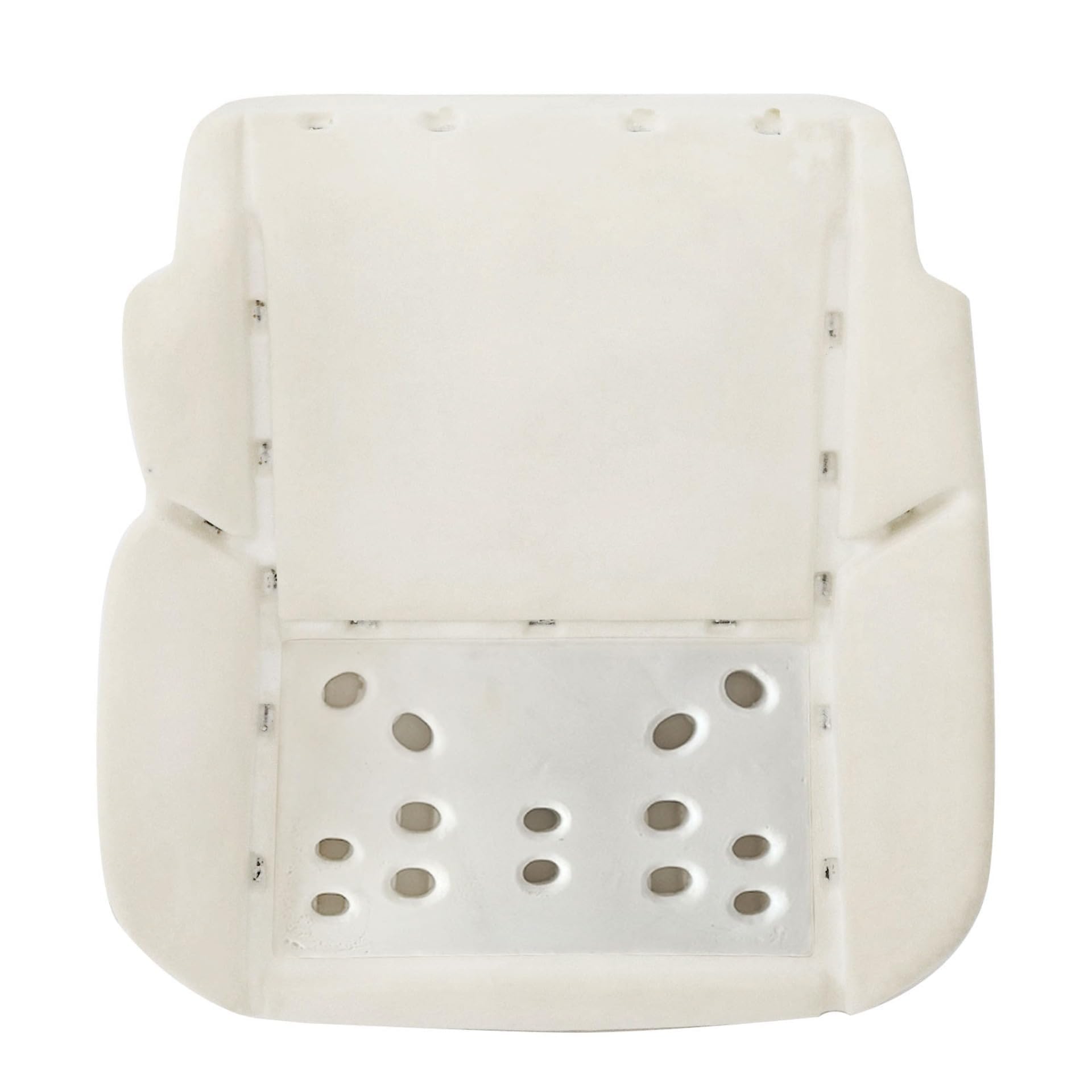 GXARTS Front Driver Side Bottom Seat Foam Cushion Pad Replacement Fit for Lexus GX460 2010 2011 2012 2013 2014 2015 2016 2017