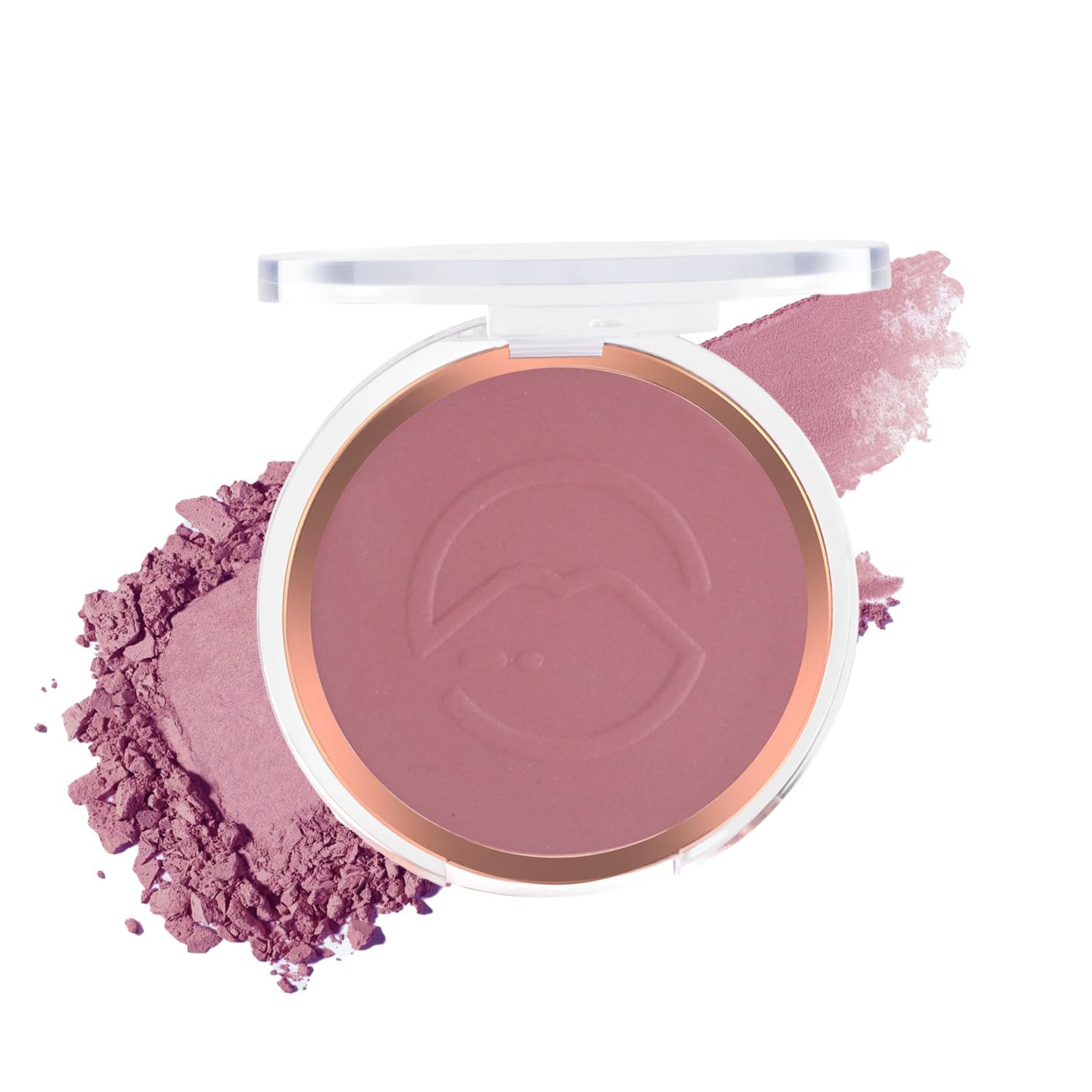 Flush of Love Face Blusher Shade-03, 8 gm-image-6
