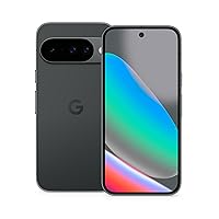 Google Pixel 10 - Smartphone Android sbloccato con Gemini, tripla fotocamera posteriore avanzata