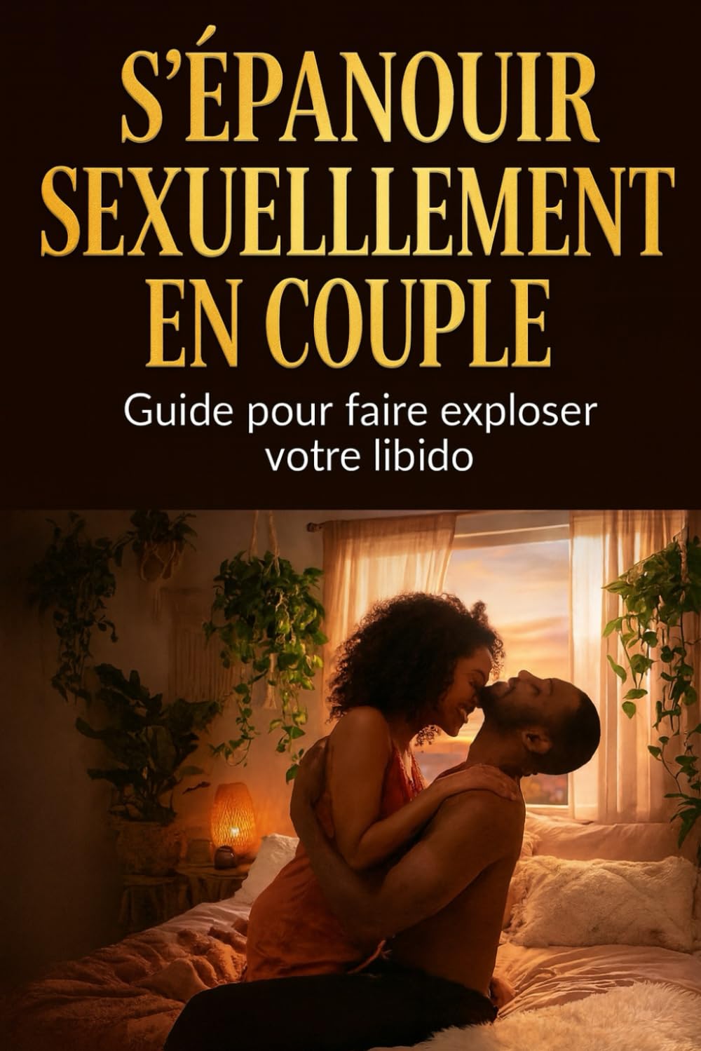 S'épanouir sexuellement en couple: Guide pratique pour faire exploser votre libido