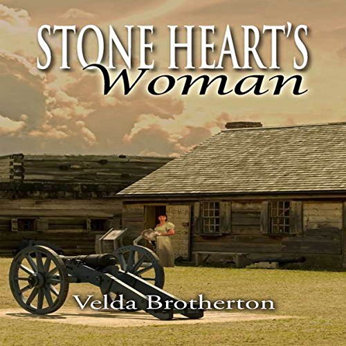 Couverture de Stone Heart's Woman