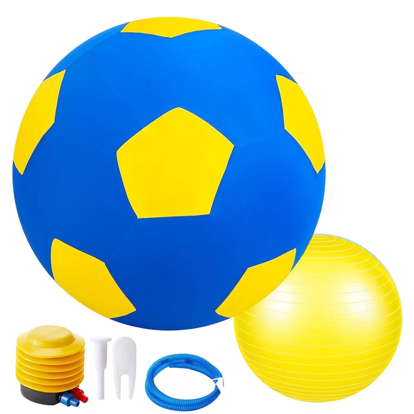 Hüteball für Hunde Aufblasbarer Welpenspielzeug