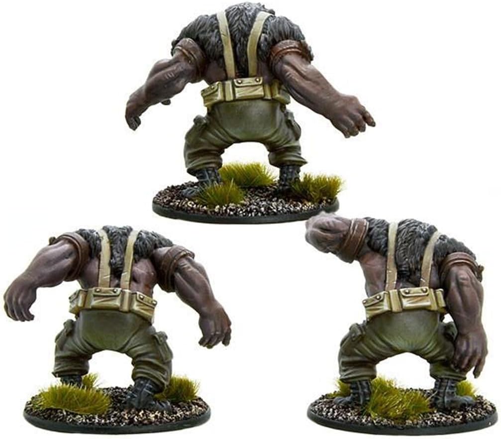 Konflikt 47': Soviet Ursus Infantry