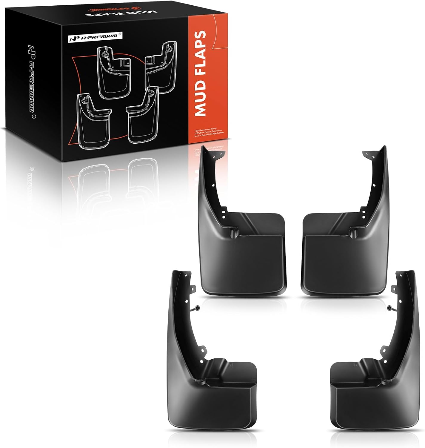 Buy New MUD FLAPS FLAP SPLASH GUARDS MUDGUARD In China, CN, For US $28.59 - Foto 5