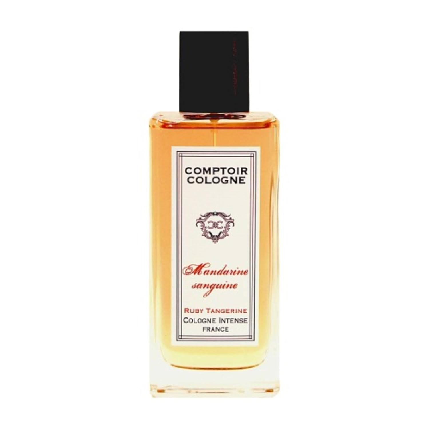 Agua de colonia
