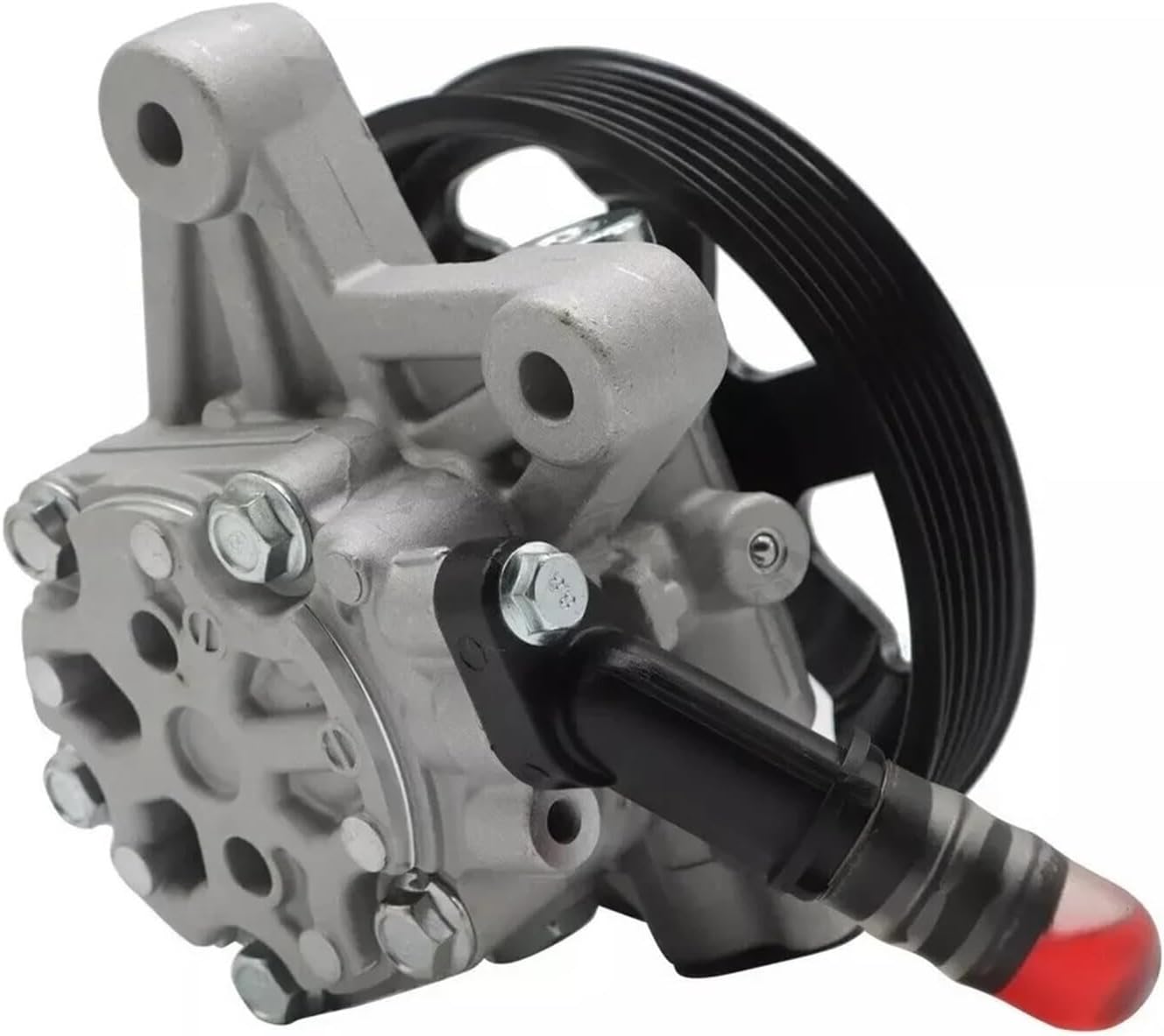 96-665 21-534 56110RN0A51 56110RN0A54 56110RV0A04RM Power Steering Pump With Pulley Compatible For Honda/Odyssey/Pilot/Ridgeline 2011-2017